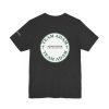 "Team Adam" Short Sleeve Tee - Dark colors option