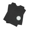 "Team Adam" Short Sleeve Tee - Dark colors option