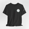 "Team Adam" Short Sleeve Tee - Dark colors option