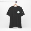 "Team Adam" Short Sleeve Tee - Dark colors option