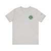 "Team Adam" Short Sleeve Tee