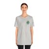 "Team Adam" Short Sleeve Tee