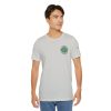 "Team Adam" Short Sleeve Tee