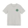 "Team Adam" Short Sleeve Tee