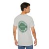 "Team Adam" Short Sleeve Tee