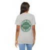 "Team Adam" Short Sleeve Tee