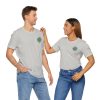 "Team Adam" Short Sleeve Tee