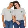 "Team Adam" Short Sleeve Tee