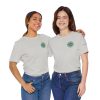 "Team Adam" Short Sleeve Tee