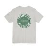 "Team Adam" Short Sleeve Tee