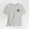 "Team Adam" Short Sleeve Tee