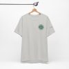 "Team Adam" Short Sleeve Tee