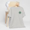 "Team Adam" Short Sleeve Tee