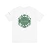 "Team Adam" Short Sleeve Tee