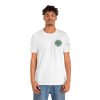 "Team Adam" Short Sleeve Tee