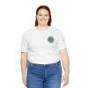 "Team Adam" Short Sleeve Tee