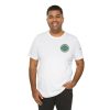 "Team Adam" Short Sleeve Tee