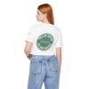 "Team Adam" Short Sleeve Tee