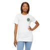 "Team Adam" Short Sleeve Tee