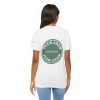 "Team Adam" Short Sleeve Tee