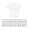 "Team Adam" Short Sleeve Tee
