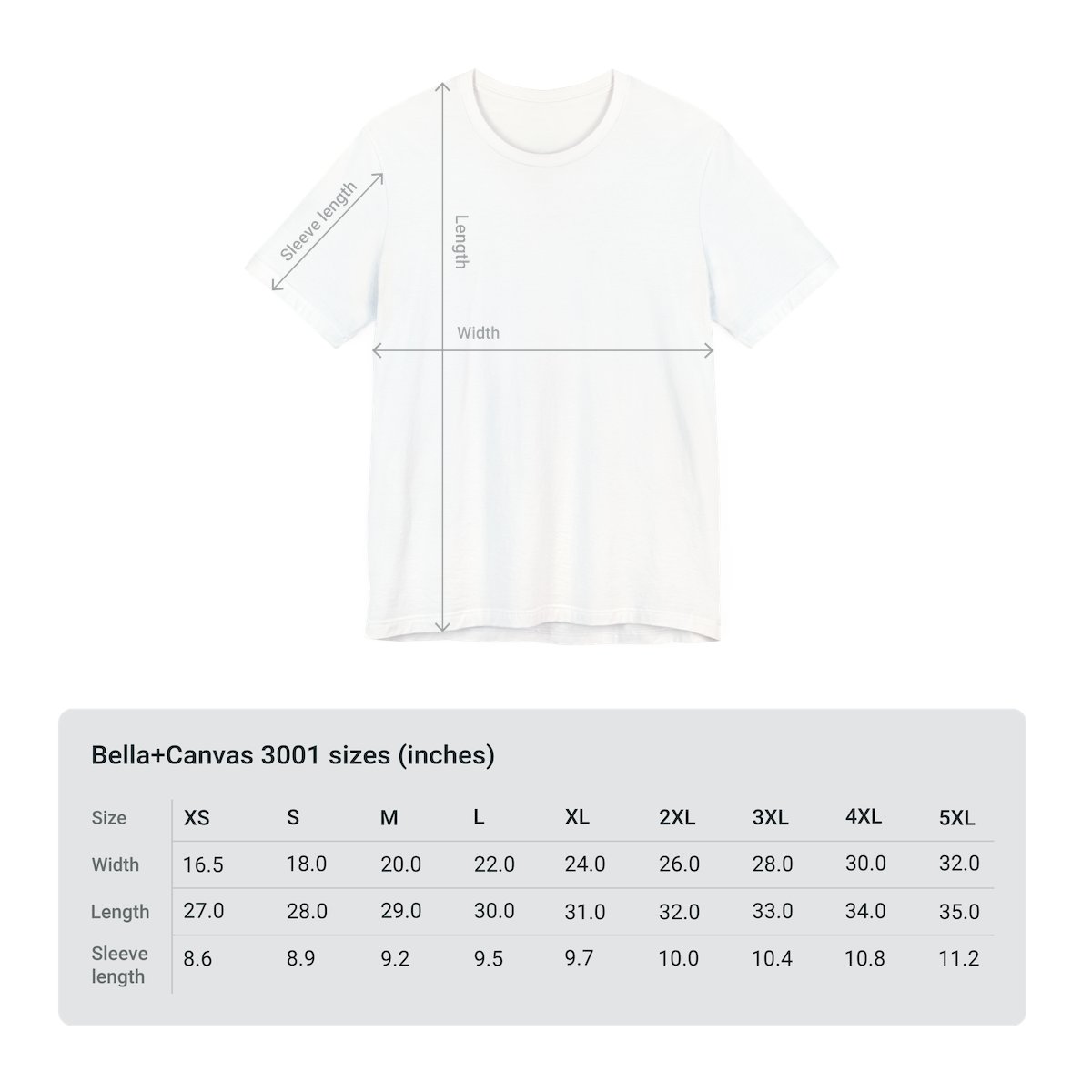 "Team Adam" Short Sleeve Tee