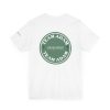 "Team Adam" Short Sleeve Tee