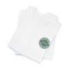 "Team Adam" Short Sleeve Tee