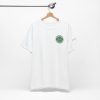 "Team Adam" Short Sleeve Tee