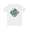 "Team Adam" Short Sleeve Tee