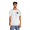 "Team Adam" Short Sleeve Tee