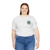 "Team Adam" Short Sleeve Tee