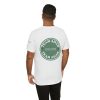 "Team Adam" Short Sleeve Tee