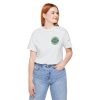 "Team Adam" Short Sleeve Tee