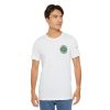 "Team Adam" Short Sleeve Tee