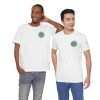 "Team Adam" Short Sleeve Tee