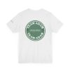 "Team Adam" Short Sleeve Tee