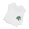 "Team Adam" Short Sleeve Tee