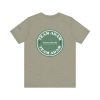 "Team Adam" Short Sleeve Tee