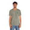 "Team Adam" Short Sleeve Tee