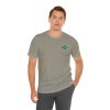 "Team Adam" Short Sleeve Tee
