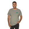 "Team Adam" Short Sleeve Tee