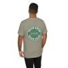 "Team Adam" Short Sleeve Tee