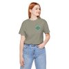 "Team Adam" Short Sleeve Tee