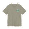 "Team Adam" Short Sleeve Tee