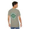 "Team Adam" Short Sleeve Tee