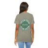 "Team Adam" Short Sleeve Tee