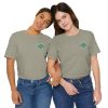 "Team Adam" Short Sleeve Tee