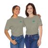 "Team Adam" Short Sleeve Tee
