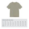 "Team Adam" Short Sleeve Tee